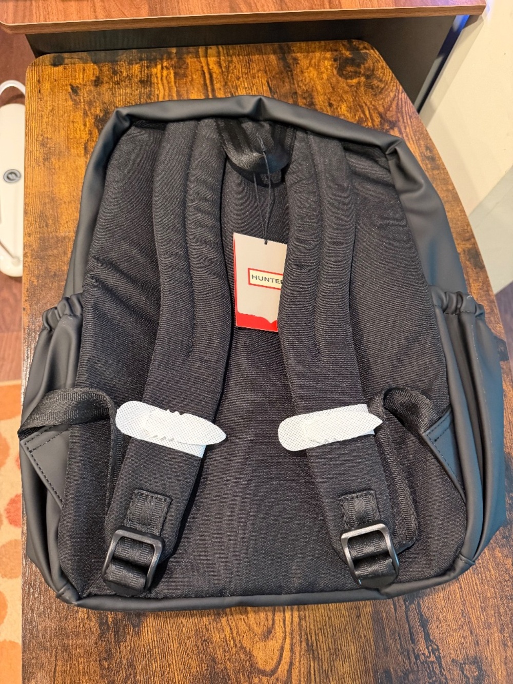 Hunter All In Laptop-Sleeve Backpack - Picture 10 of 10